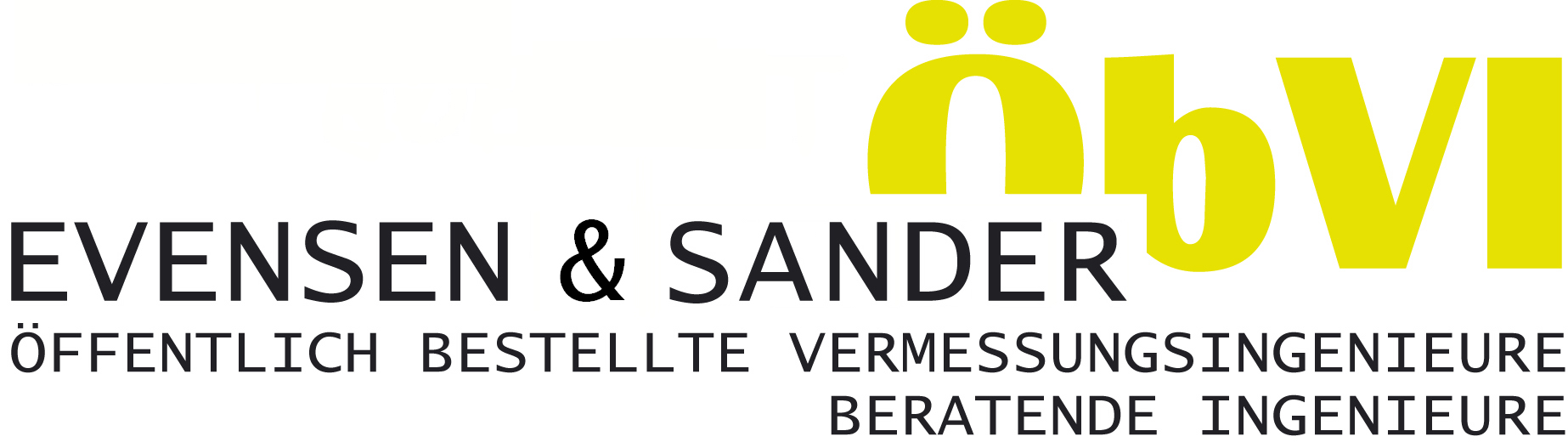 Logo Evensen Sander